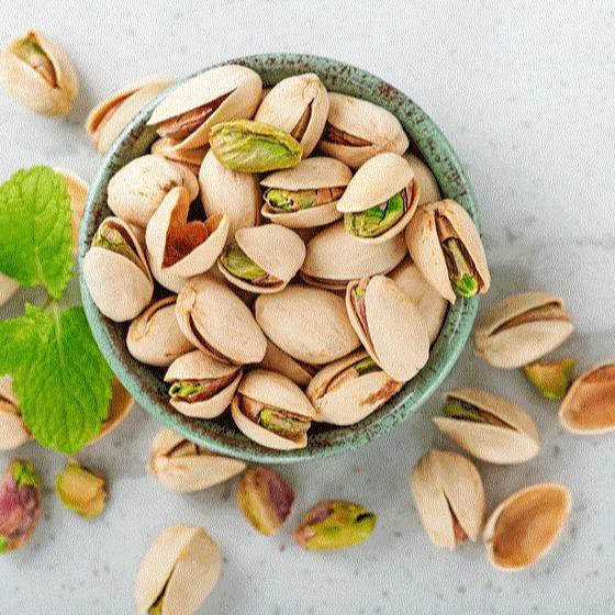 

N3w Pr0duct Pistachios Roasted / Kacang Pistachio / Kacang Fustuk Arab C0de@t9 Kirim Langsung