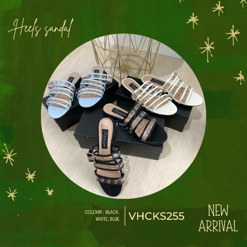 flat sandal CK (VHCKS255)