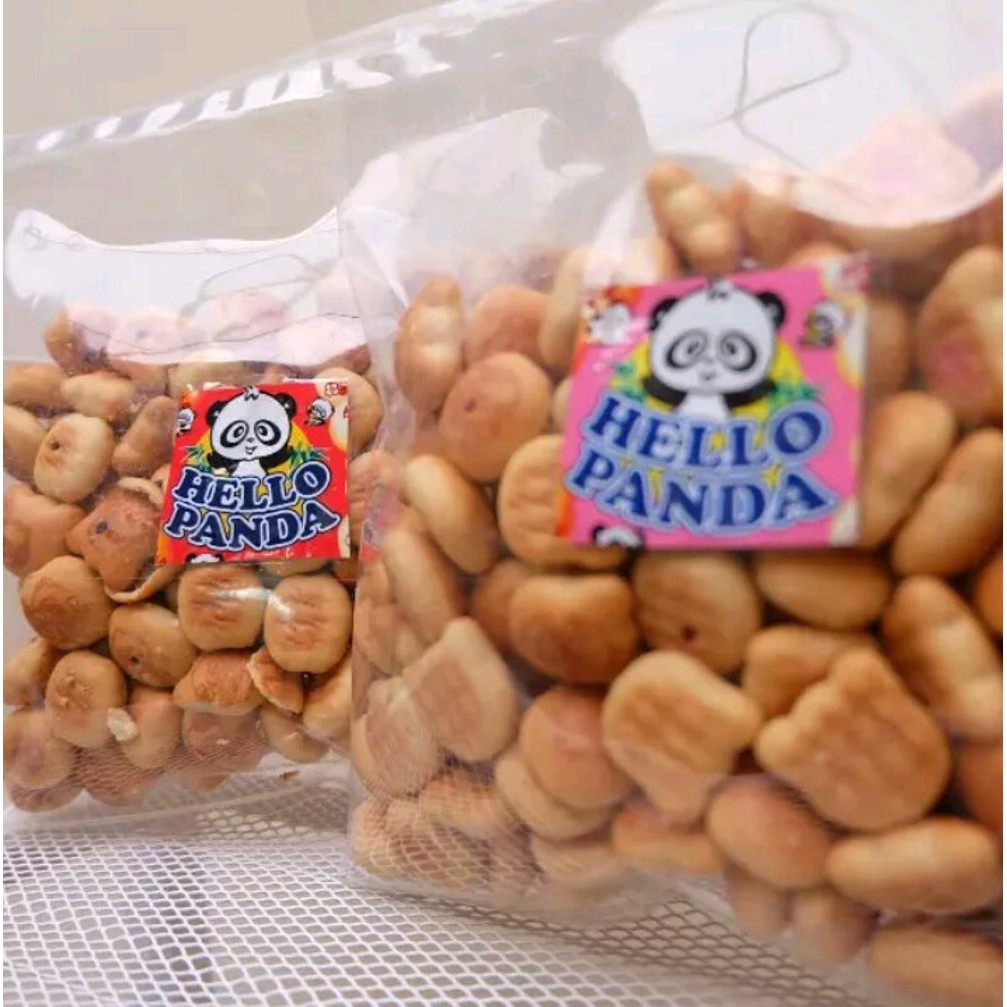 

Ready Stok Hello panda 250gr Berkualitas