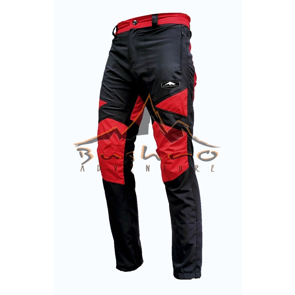 Celana Gunung Quickdry TL