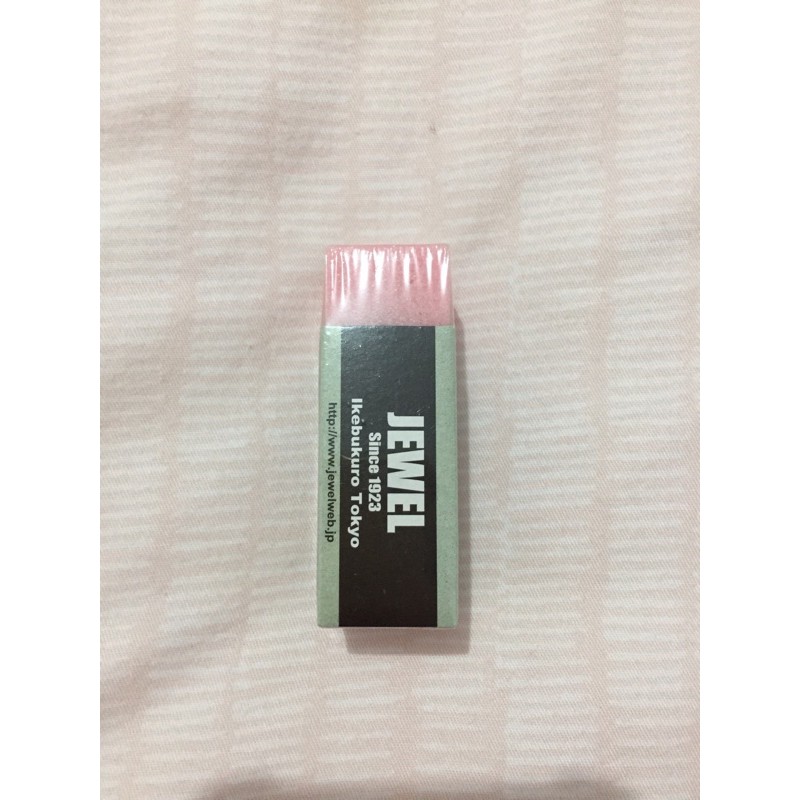 

Jewel Eraser Original Made in Japan