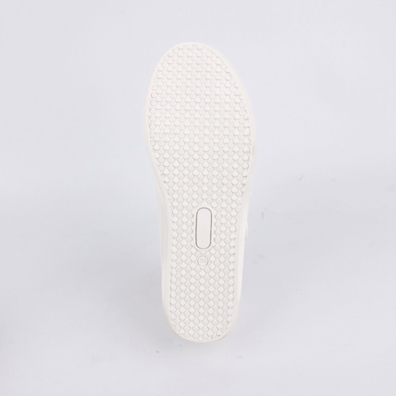 BRSHOES ZORA Sepatu Sneaker Olahraga Casual Wanita