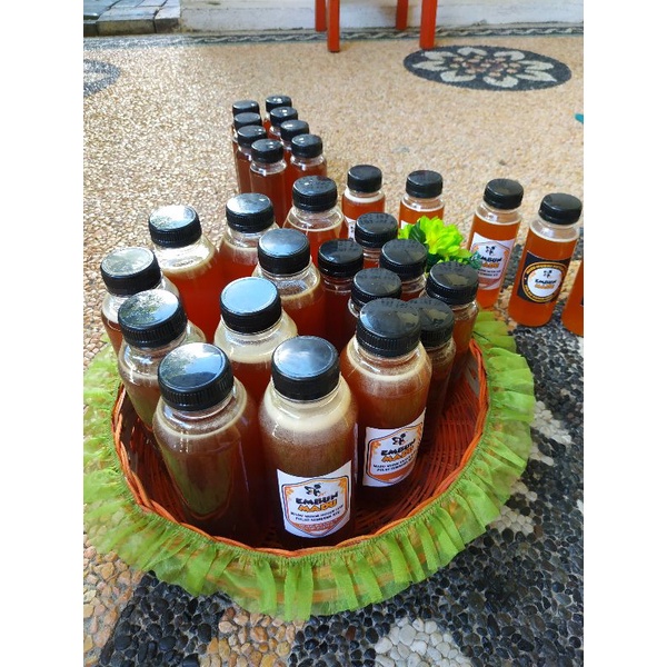 

Embun Madu