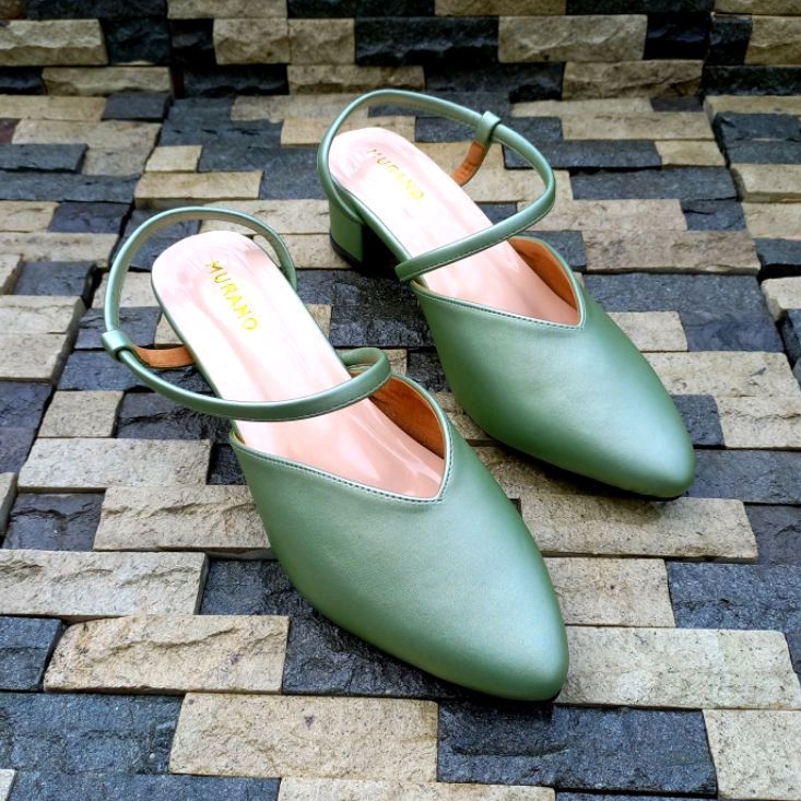 Best Seller Murano Cyra Series Size 36 - 48