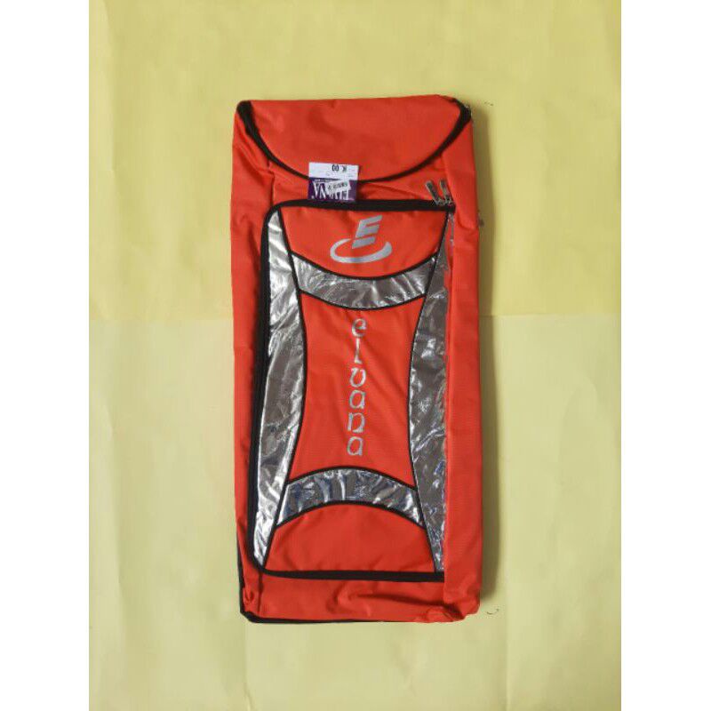 TAS RAKET BADMINTON MURAH ELVANA K010 ORIGINAL