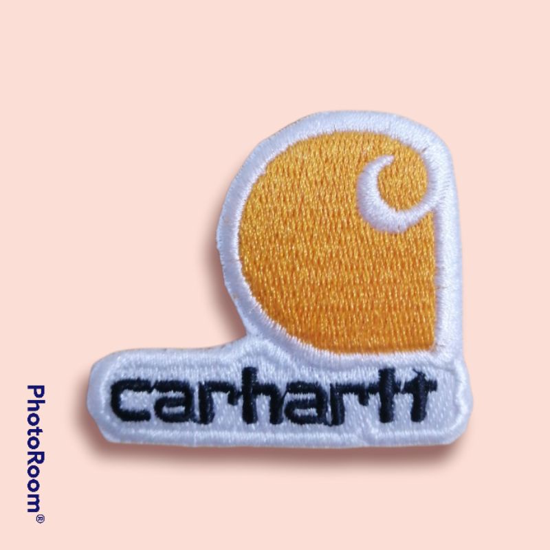 Iron Patch CARHARTT