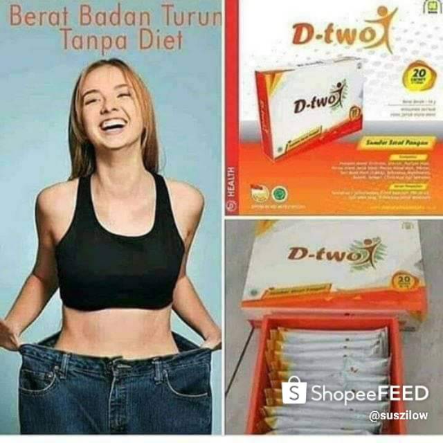 

D.two NASA / pelangsing herbal / pelangsing aman