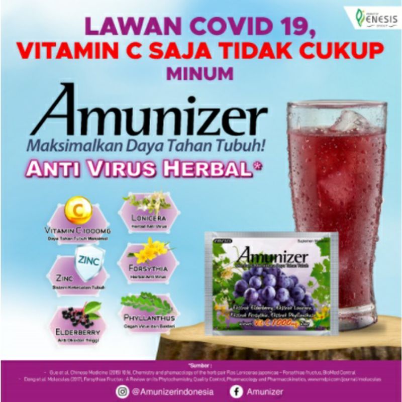 Amunizer Box 4saset