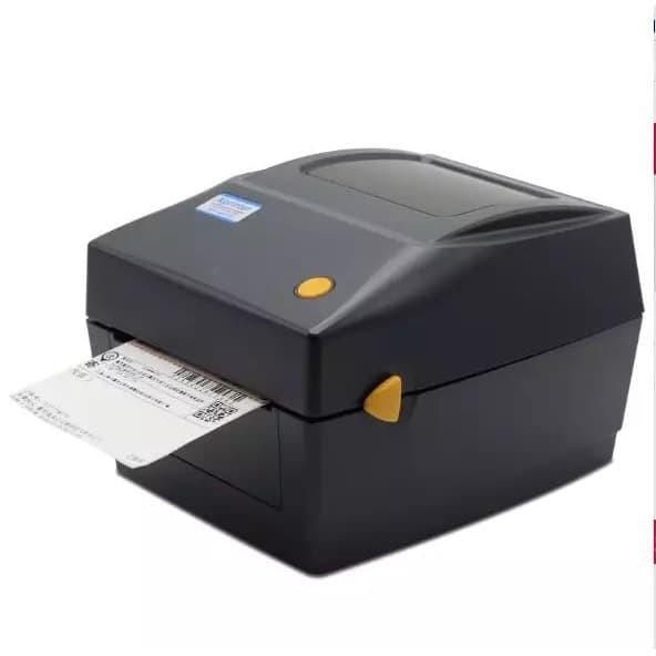 Thermal Barcode XPrinter XP-460BT Cetak Label USB Bluethooth