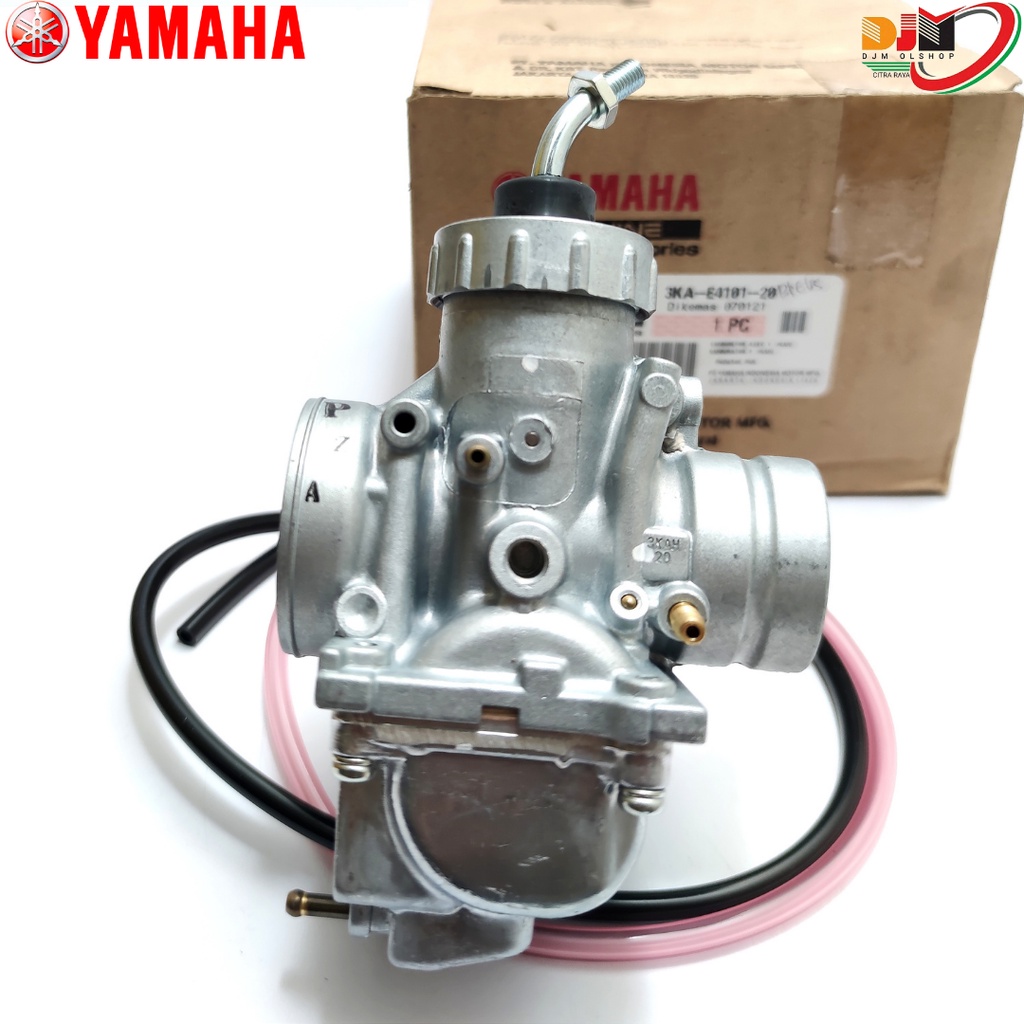 Karburator Yamaha Rx King 3KA-E4101-20 Original YGP