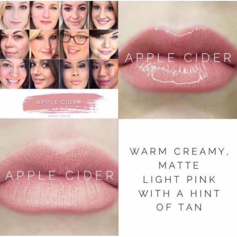 Lipsense