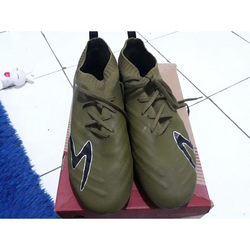 specs swervo galactica elite FG