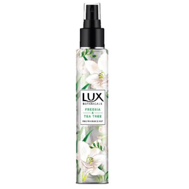 Lux Freesia Tea Tree Fragrance Mist 100ml