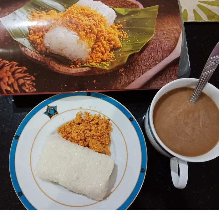 PRODUK TERBARU - KETAN BUMBU IBU YUDI 1BOX ISI 5