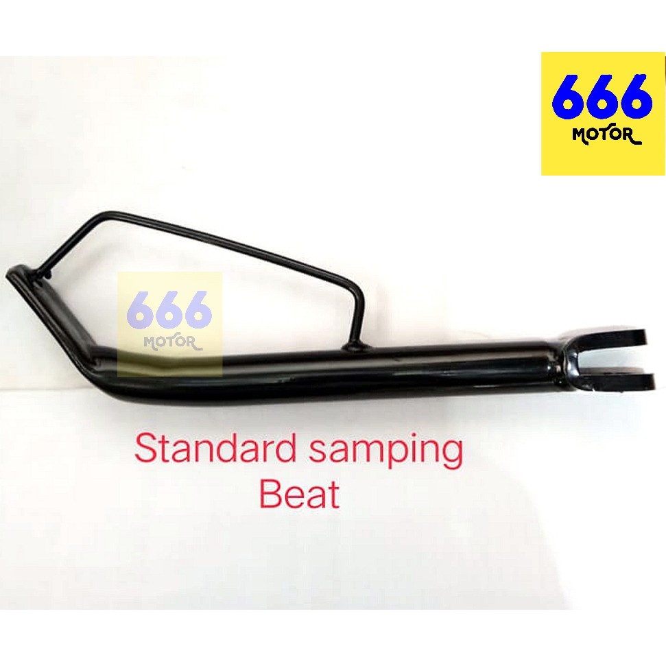 666MOTOR STANDARD SAMPING BEAT