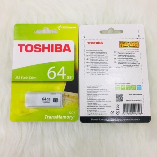 &lt;^ SJA ^&gt; FLASHISK TOSHIBA 2GB 4GB 8GB 16GB 32GB 64GB