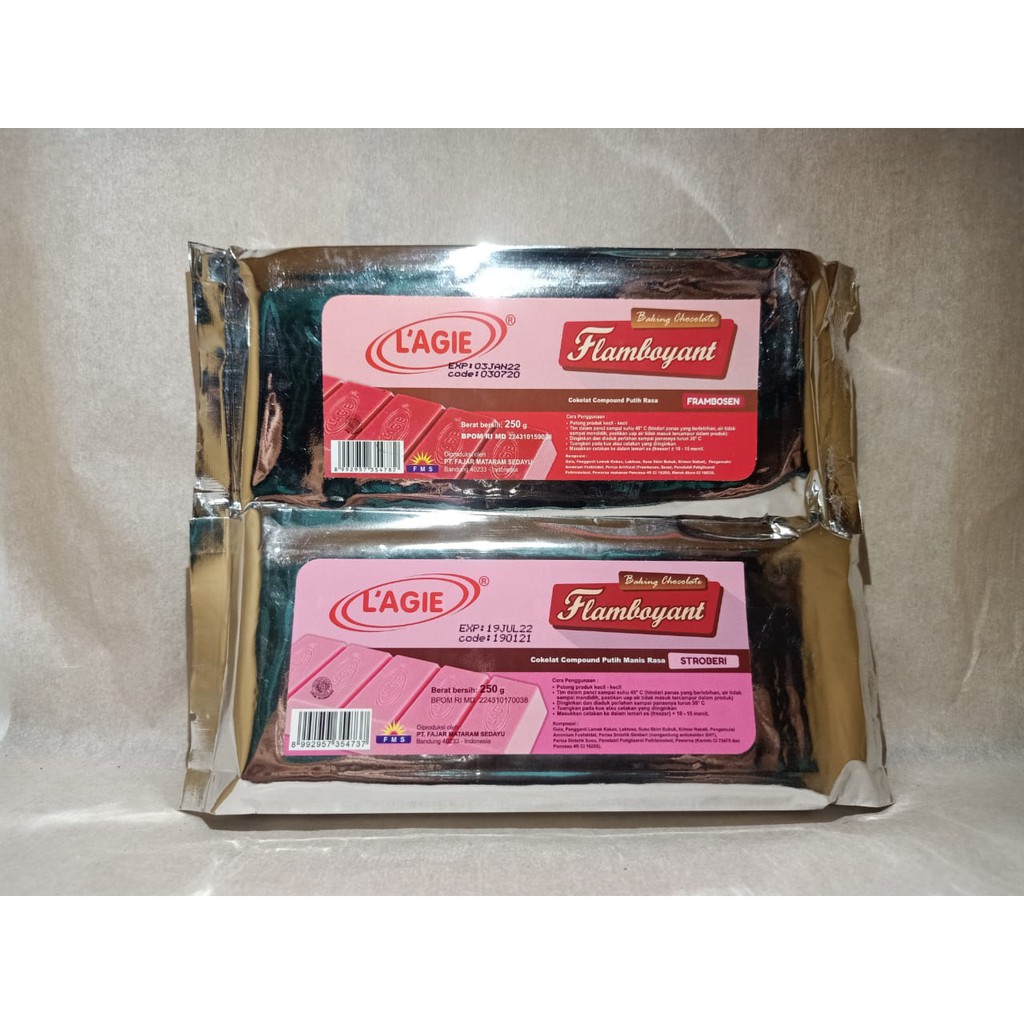 

Baking Chocollate Flamboyan lagie /Coklat batang Flamboyan-lagie 250gr