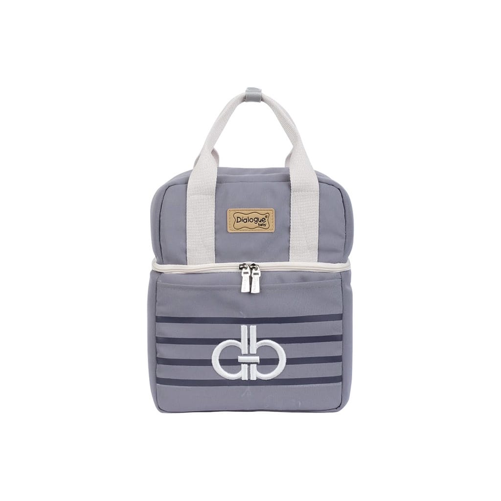 Dialogue DGC1010 Cooler Bag Double Container Grand Series