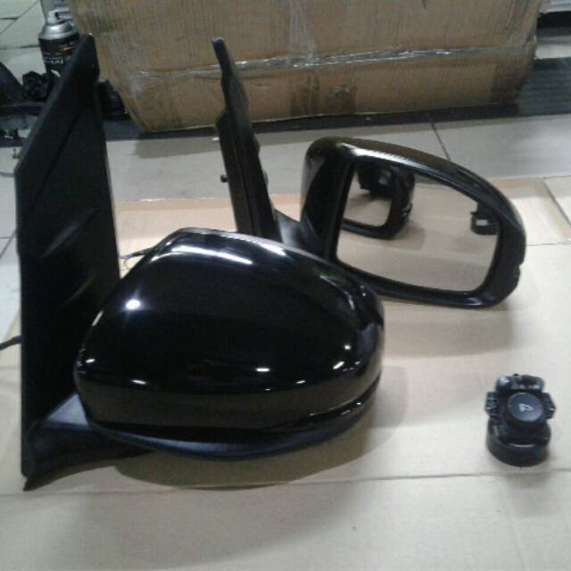 Spion brio rs sen kecil original