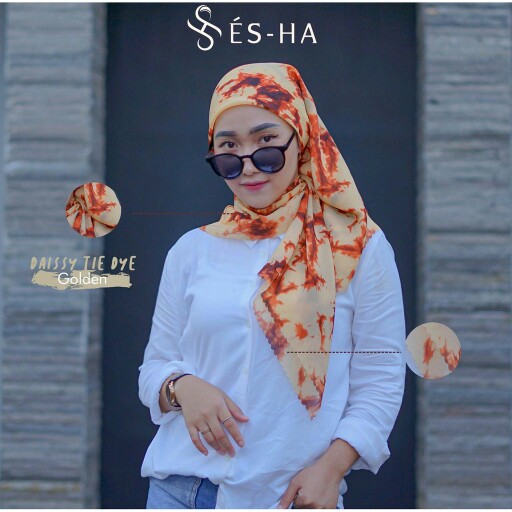 022 Zahira Batik Hrb026 Kenongo Hem Kemeja Batik Pria Lengan Pendek  Katun Primis Halus M L Xl