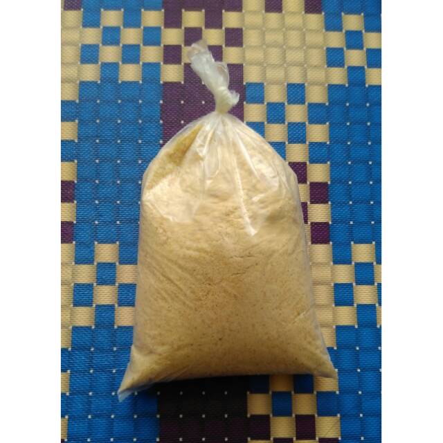 

Tepung roti halus - tepung panir repack 250gr
