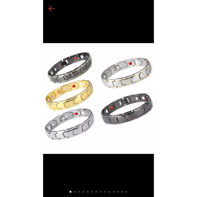 gelang kesehatan germanium