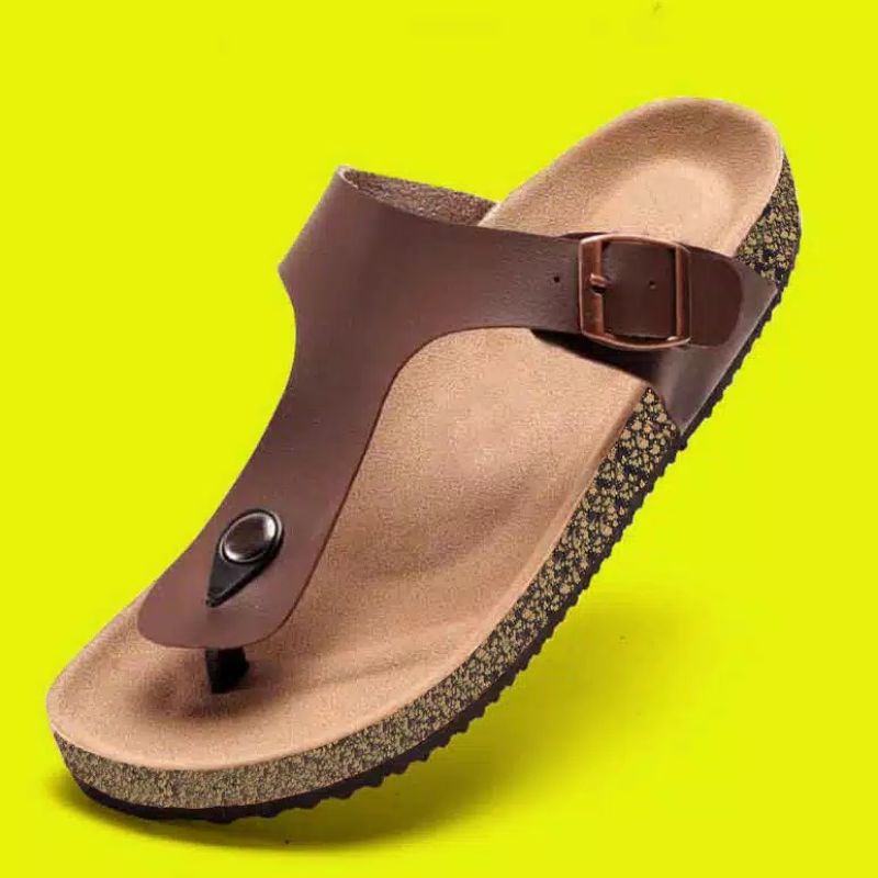 sandal capit pria xxx