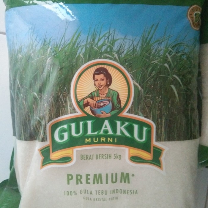 

Gulaku 5 kg