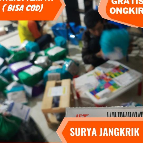 

☜ telur jangkrik alam super kemasan 500 gram bisa kirim ke seluruh indonesia ヌ