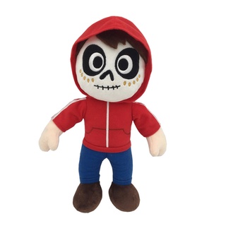 Jual CoCo Movie Plush Doll Cartoon 