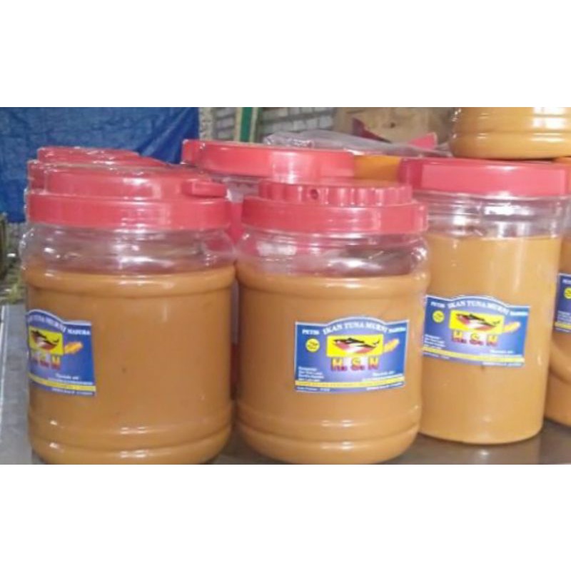 

petis super (1kg) / petis madura / pettes tuna / petis rujak / petis tuna / petis konang / petis super / rujak madura / rujak petis / keripik tette