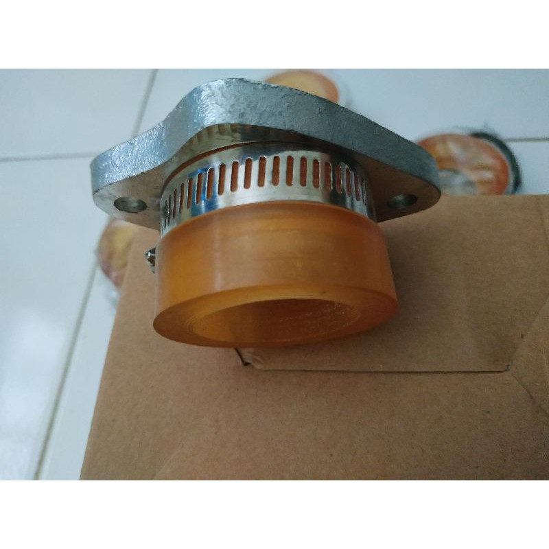 intake manipol manifold Pe 28/26 tiger mp gl