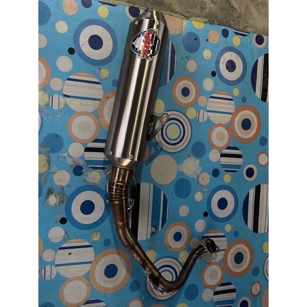 wrx hexagon vario 150 inlet 50