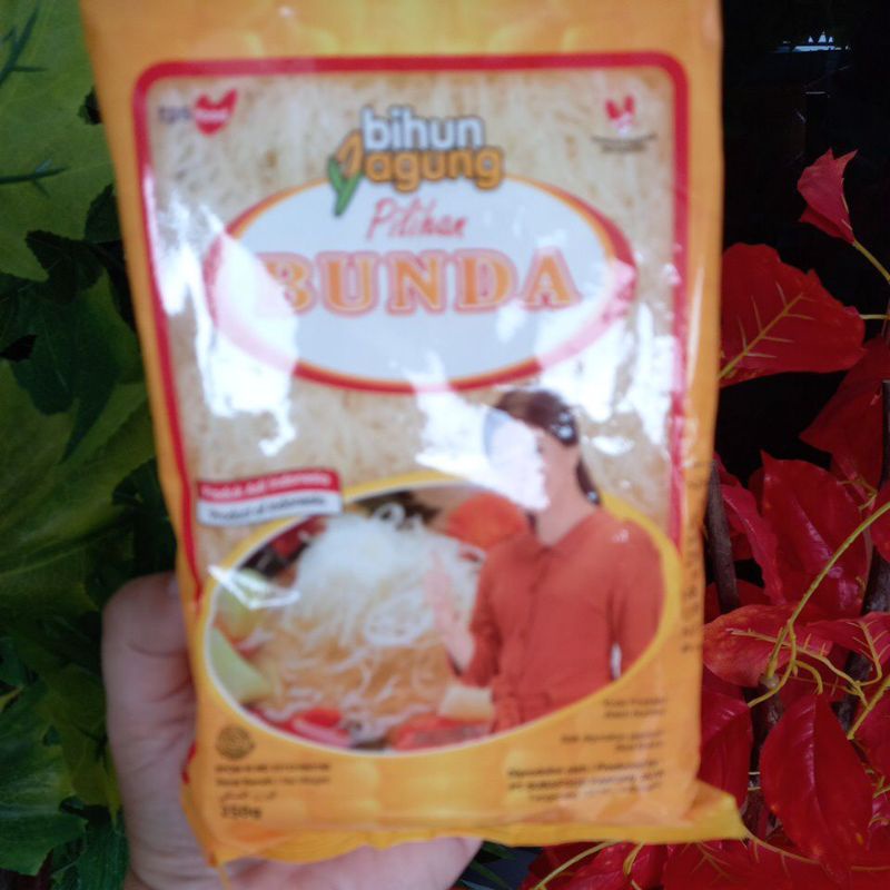 

Bihun jagung bunda