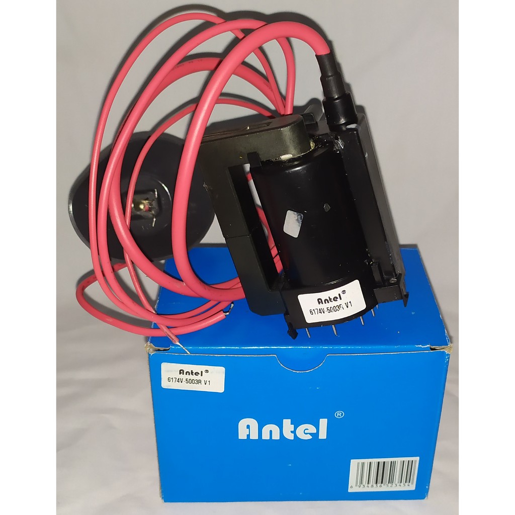 Playback TV Playback TV 6174V-5003R Dus Biru V1