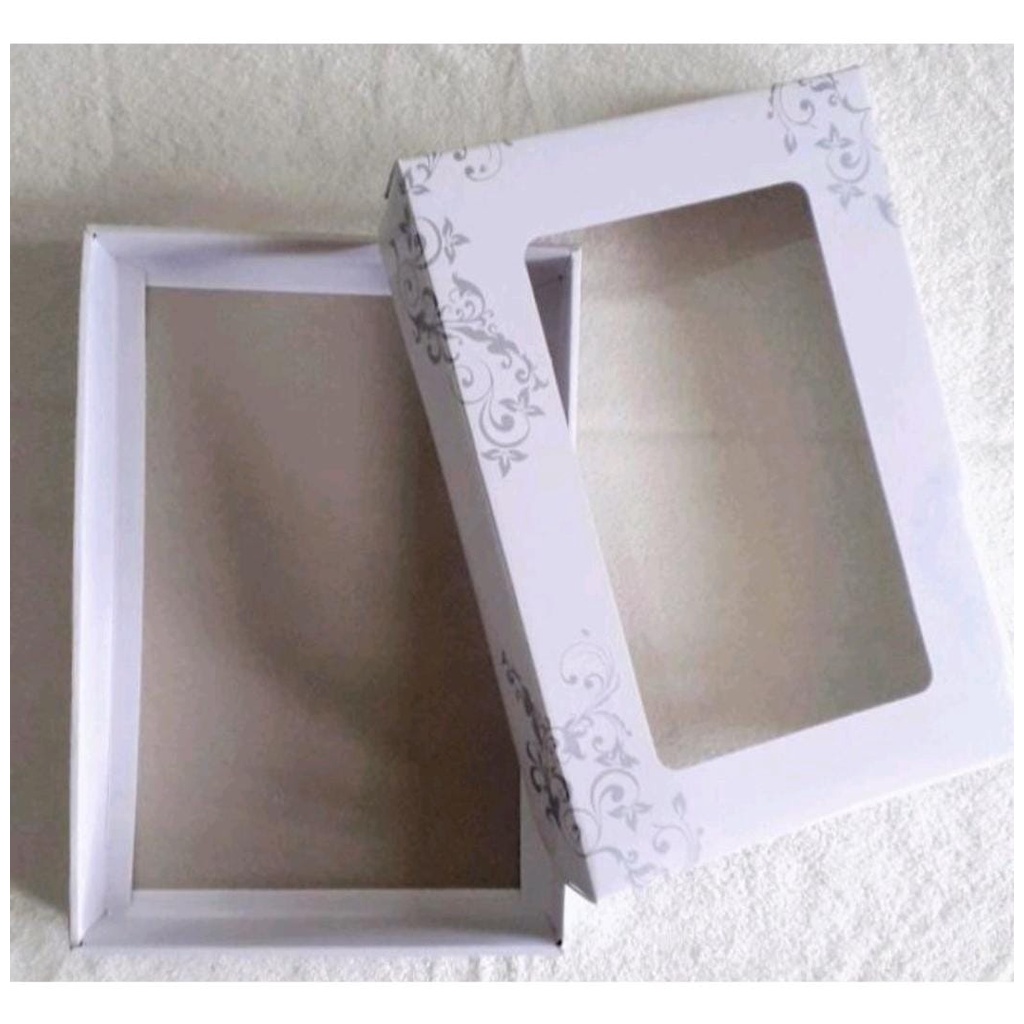 Box Handuk / Dus Handuk Untuk Hantaran / Seserahan / Kado