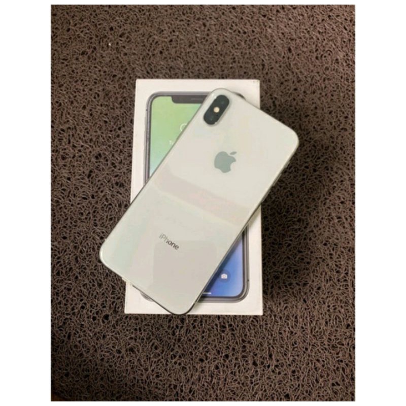 iPhone 10 / X (256 GB)