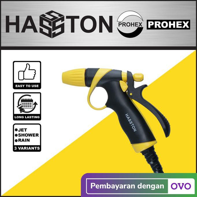 HASSTON PROHEX SEMPROTAN (3590-009)