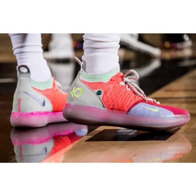 Nike KD 11 EYBL