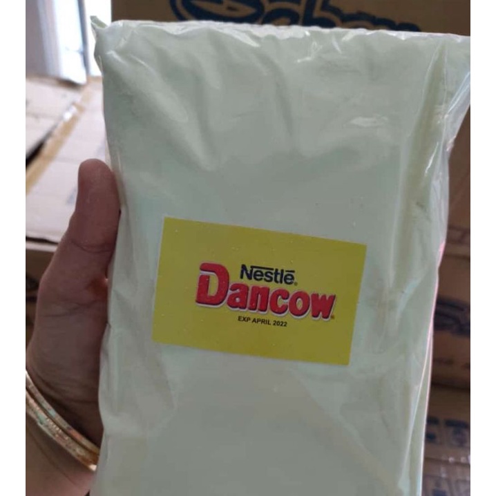 

susu Dancow 500gr