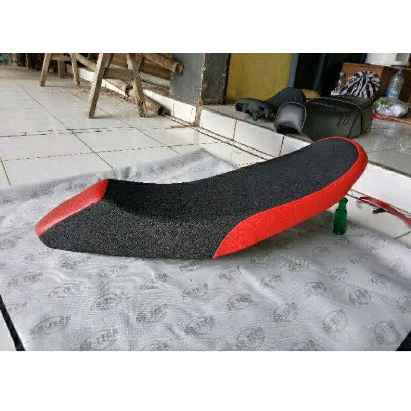 JOK SATRIA FU ROADRACE VARIASI WARNA