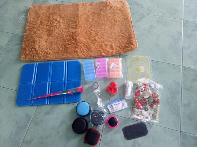 Roller Lint Lipat Alat Pembersih Bulu Hewan/serat/debu Untuk Pakaian - 2fire Good