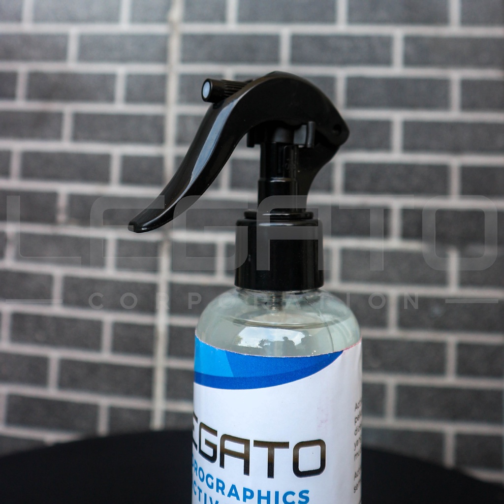 Activator WTP 250ml Spray Triger (Activator murah/Activator murah indonesia)