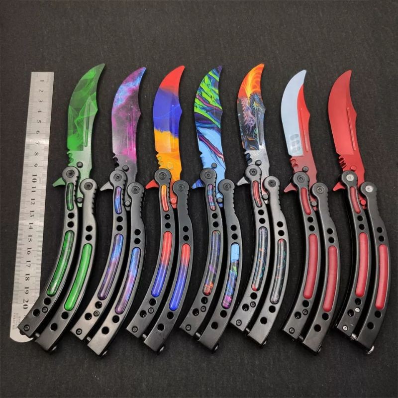 PISAU LIPAT BUTTERFLY TACTICAL CSGO PISAU LIPAT SURVIVAL PISAU LIPAT BUTTERFLY TACTICAL CSGO PISAU LIPAT SURVIVAL