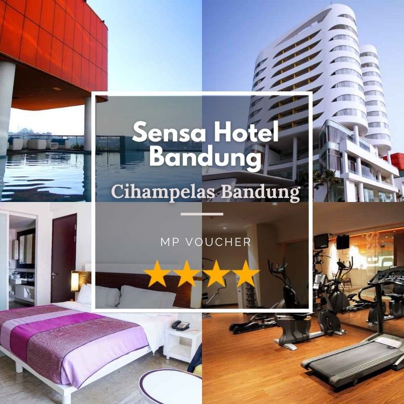 Hotel Sensa Bandung