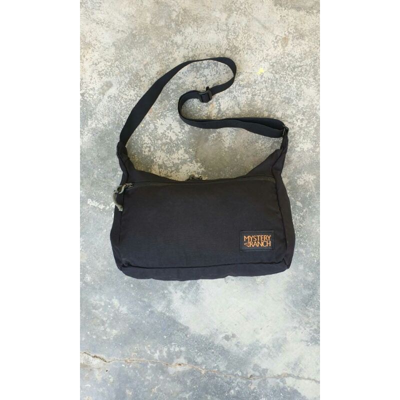 Mystery Ranch Indie Shoulder Bag - Tas Selempang - Tas Slingbag - Tas bodybag