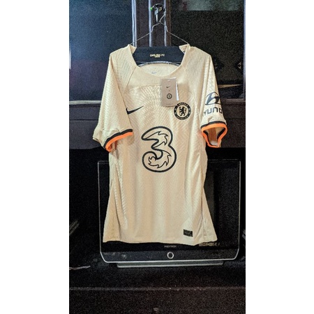Jersey Chelsea 3rd 22/23 player issue