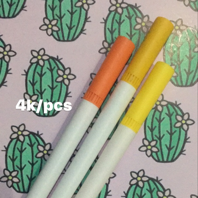 

Brush pen joyko