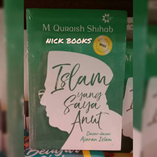 Islam Yang Saya Anut