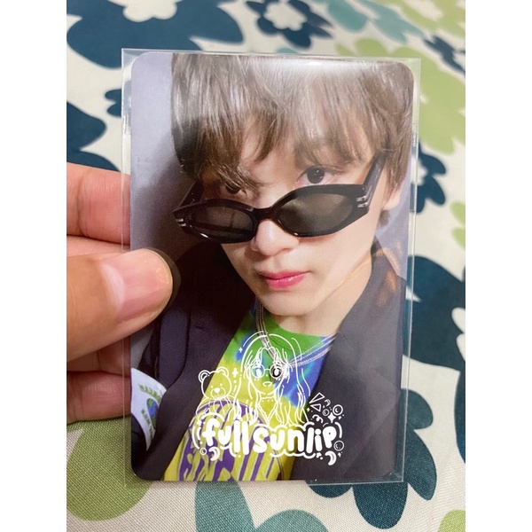 PC HAECHAN AGENT